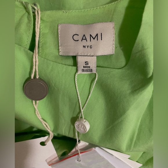 Cami NYC Carolina Dress Shopbop Size S - Picture 16 of 16